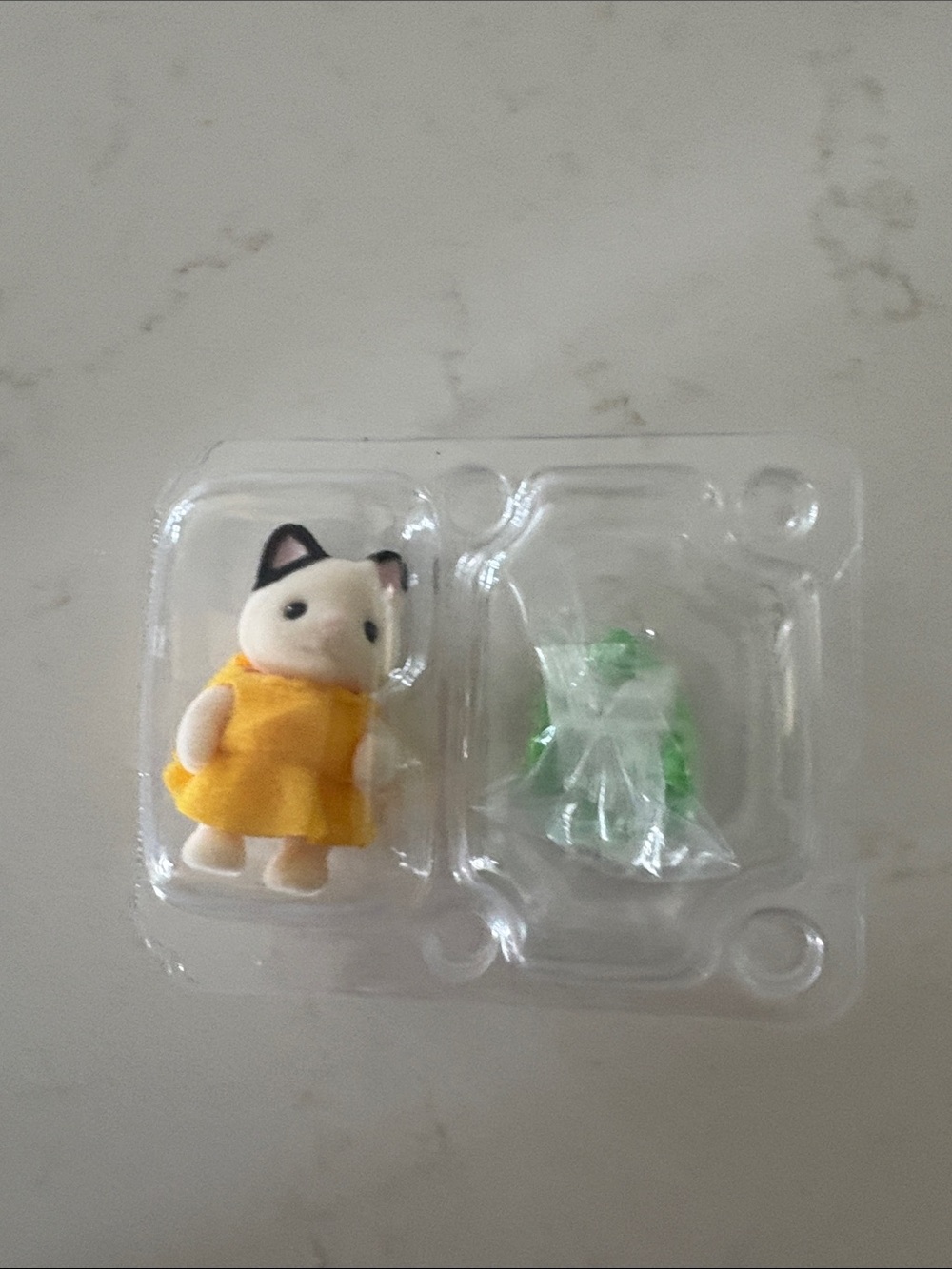Calico Critters Blind Box